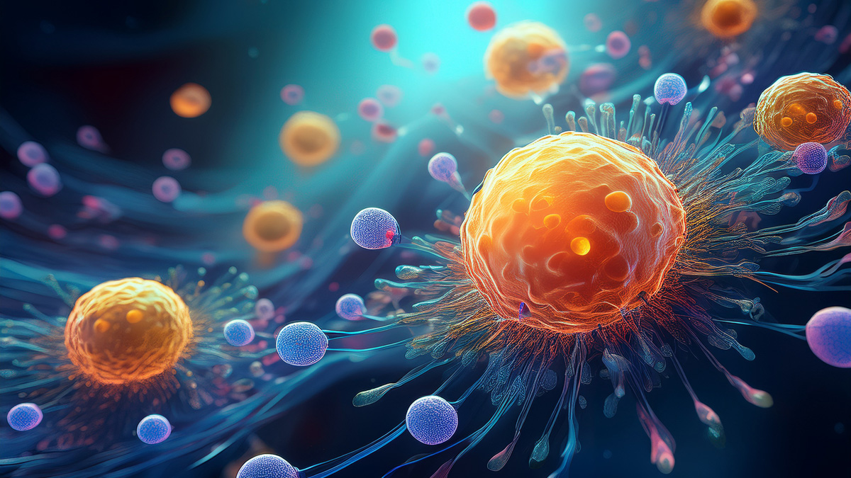 Bi-specyficzne angażery limfocytów T – nowa generacja immunoterapii nowotworów