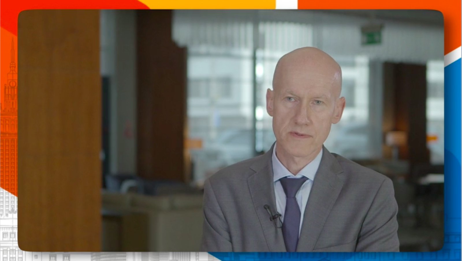 Jak obecnie wyglądają możliwości terapeutyczne czerwienicy prawdziwej w Polsce? | Prof. Tomasz Wróbel