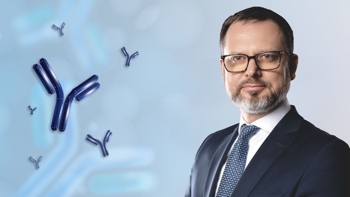 Czy wysoka skuteczność leczenia przeciwciałami dwuswoistymi wiąże się z większą...