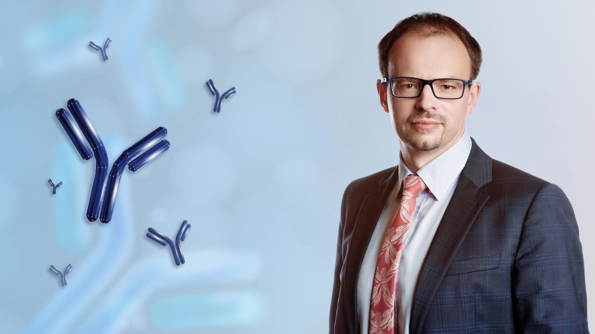 Czy potrzebujemy przeciwciał dwuswoistych w leczeniu szpiczaka plazmocytowego?