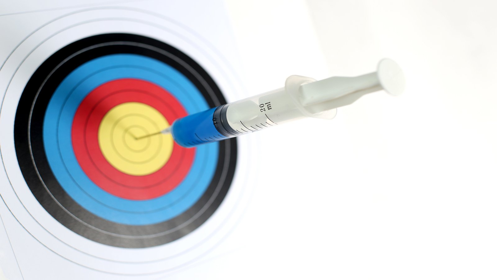 Chłoniak z komórek płaszcza – rola terapii celowanych