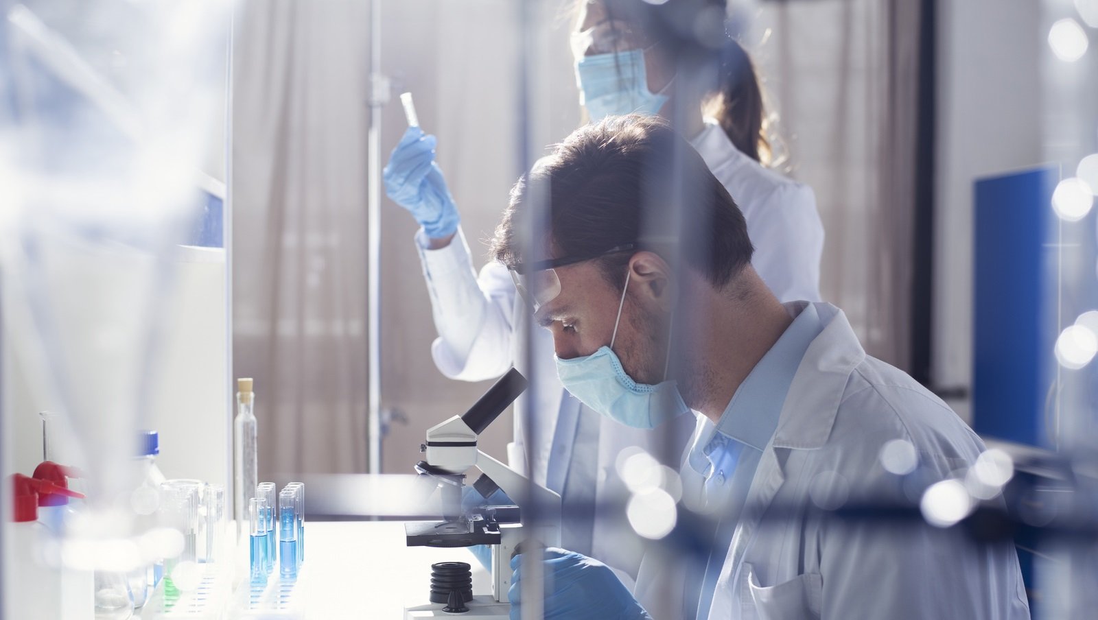 Obe-cel wywołuje głębokie odpowiedzi u pacjentów z R/R B-ALL