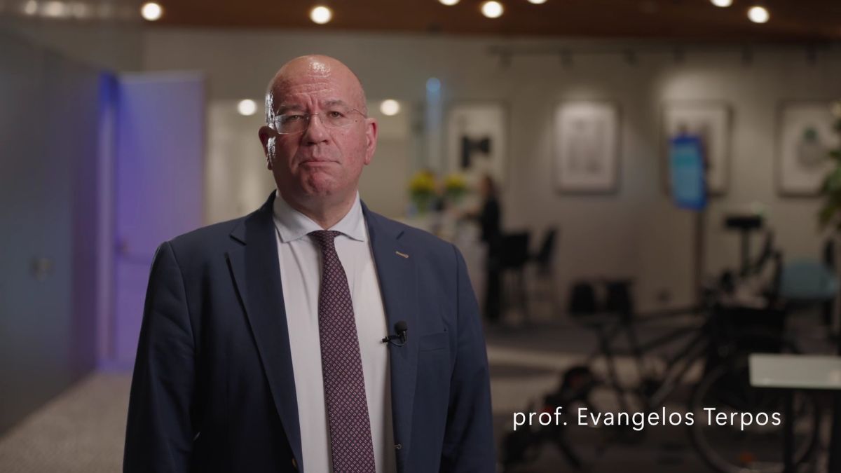 Belantamab mafodotin w leczeniu szpiczaka plazmocytowego