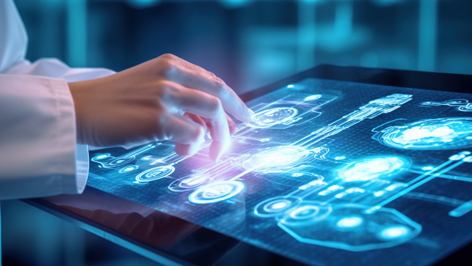 FDA zatwierdziła dwie nowatorskie terapie genowe w leczeniu anemii sierpowatokrwinkowej