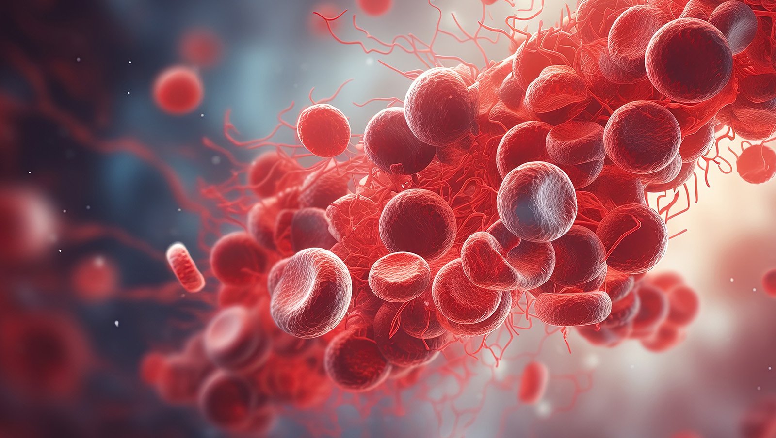 Ryzyko poważnych krwawień u chorych z obecnością czynnika V Leiden lub mutacji G20210A genu protrombiny, którzy są przewlekle leczeni lekami przeciwzakrzepowymi