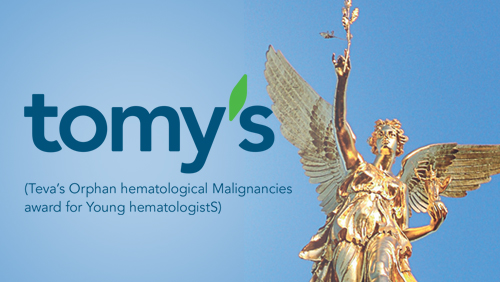 Tomy's - Call for Abstracts