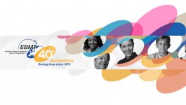 Transplantacja haploidentycznych komórek krwiotwórczych bez deplecji ex vivo limfocytów T poprzedzona przygotowaniem tiotepą, busulfanem i fludarabiną w zaawansowanych nowotworach hematologicznych - doniesienia z EBMT 2014