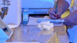 Transplantacja szpiku od dawców haploidentycznych stymulowanych G-CSF u chorych z nowotworami hematologicznymi wysokiego ryzyka: aktualizacja