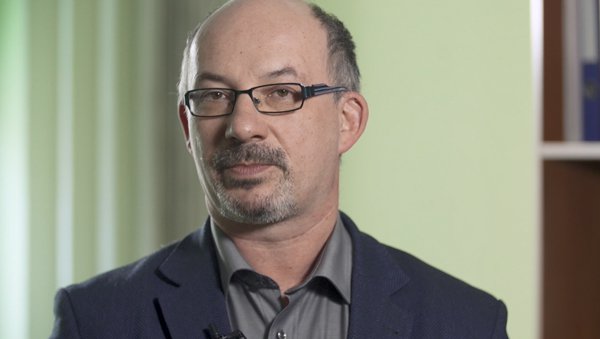 Transplantacja komórek krwiotwórczych na ASH 2016 [wideo]