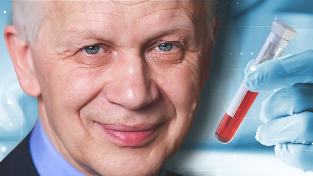 Minęło 40 lat od pierwszego przeszczepu szpiku kostnego