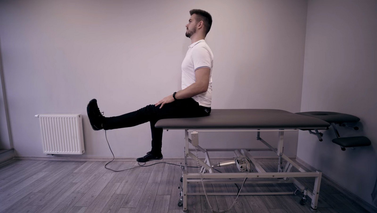 Trening 2 dla pacjentów hematoonkologicznych | Fundacja Active Recovery