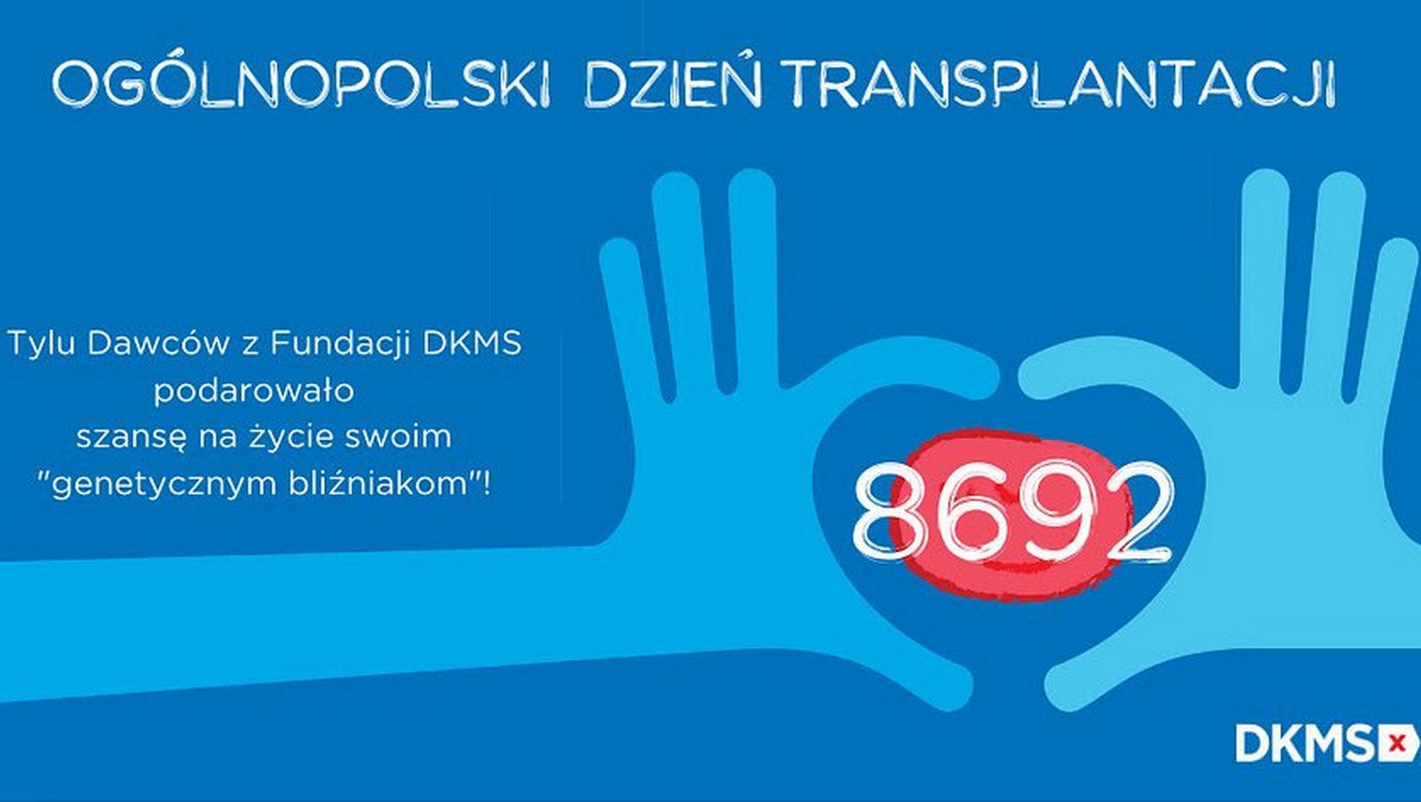 Ogólnopolski Dzień Transplantacji. Co warto wiedzieć o przeszczepieniu szpiku?