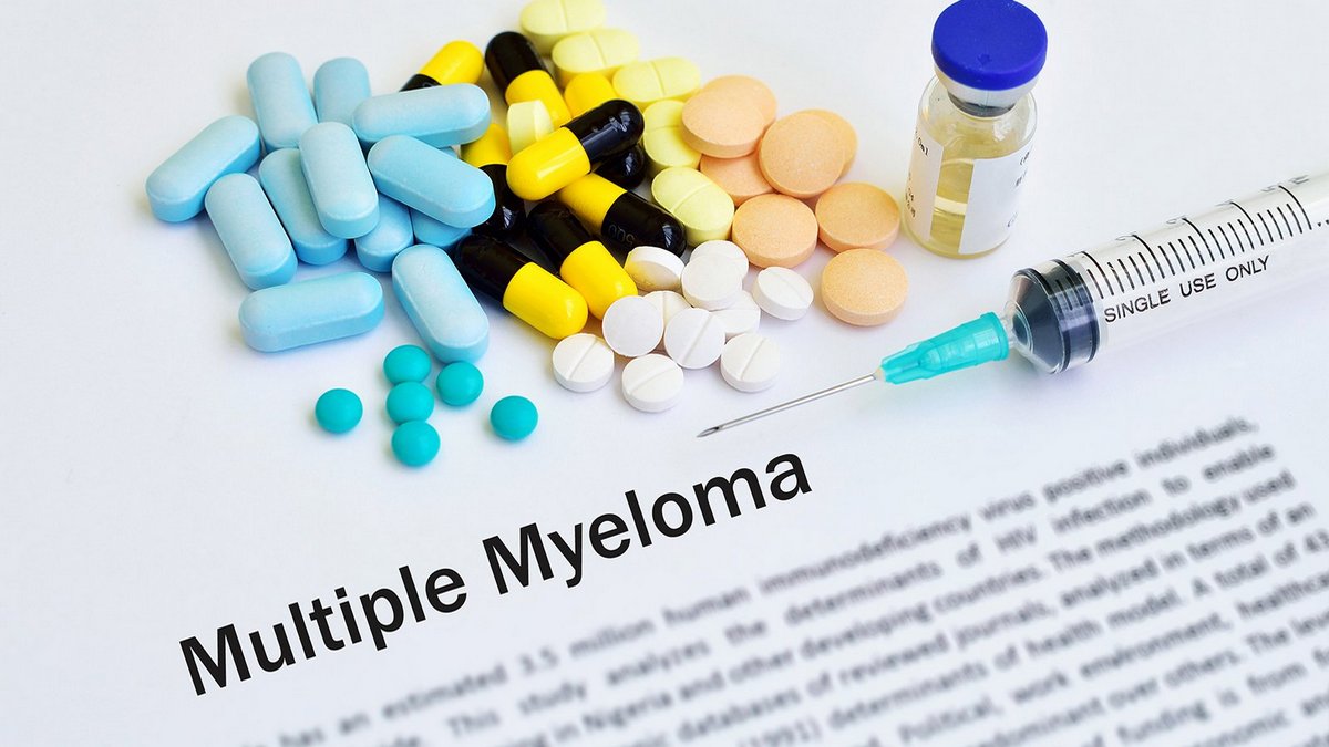 Nowa generacja immunoterapii w leczeniu szpiczaka: szanse dla pacjentów z chorobą...