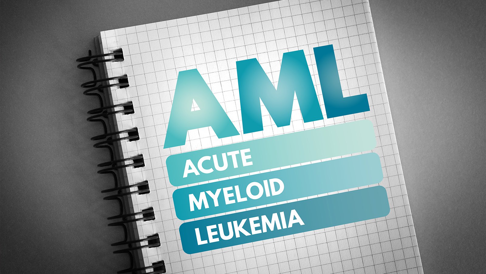 Wenetoklaks wykazuje aktywność w nowo zdiagnozowanej AML