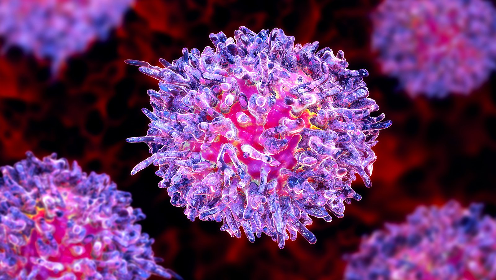 CAR-T z ibrutynibem (wy)leczą CLL?