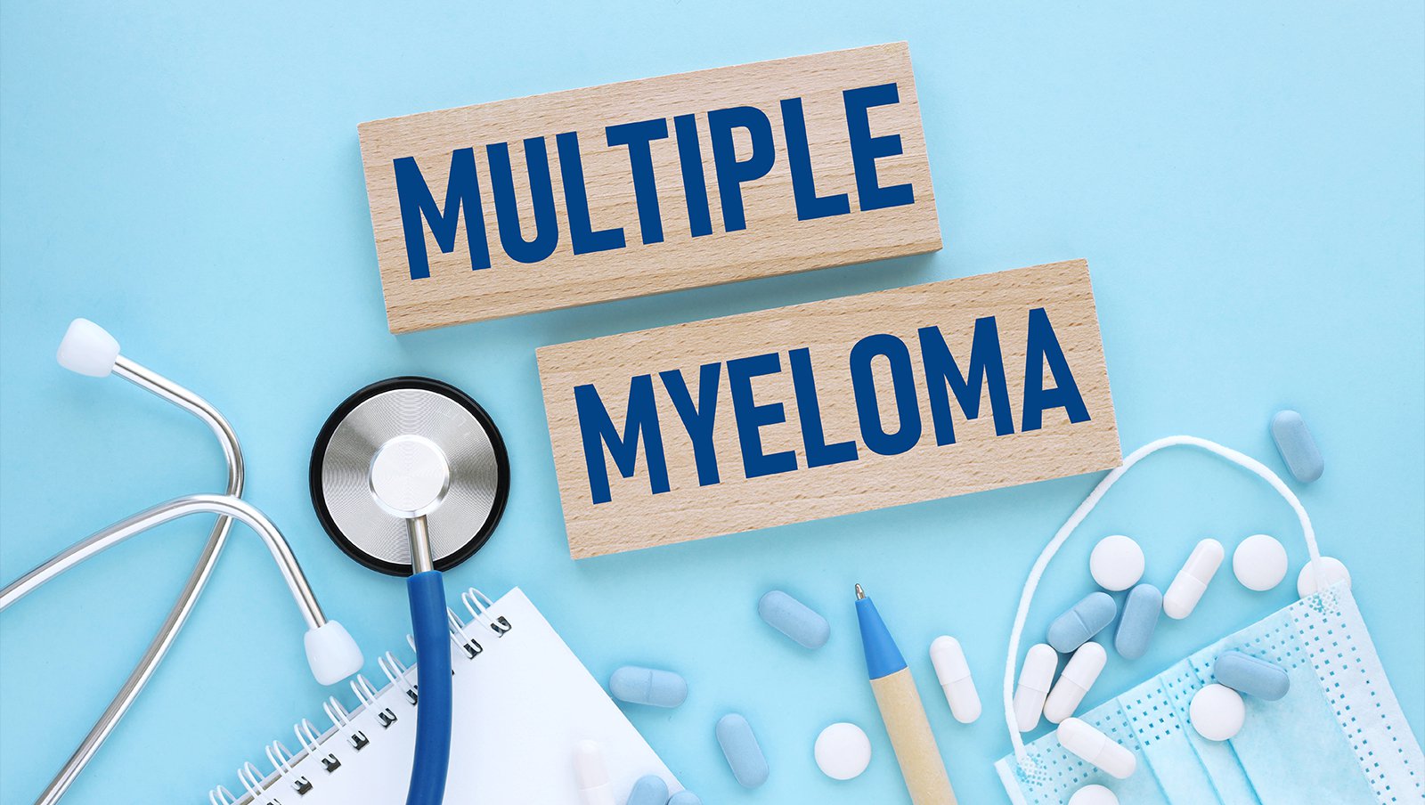 2% krążących komórek plazmatycznych definiuje szpiczaka plazmocytowego podobnego...