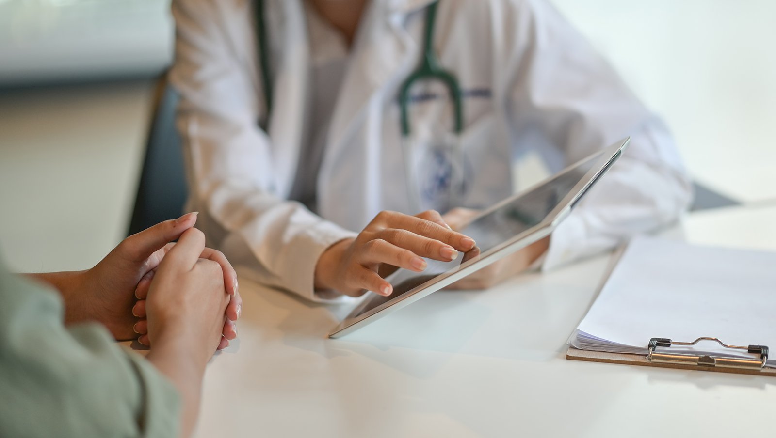 Profilaktyka przedekspozycyjna COVID-19 dla pacjentów hematoonkologicznych