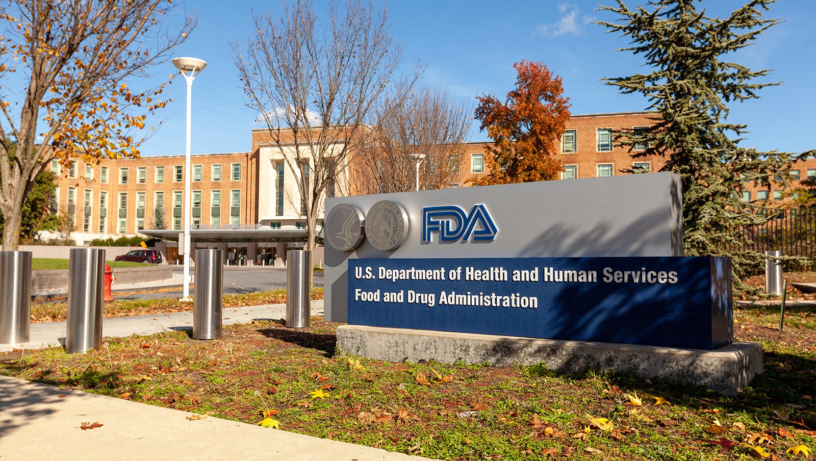 Zatwierdzenia nowych leków przez FDA w 2022 r.