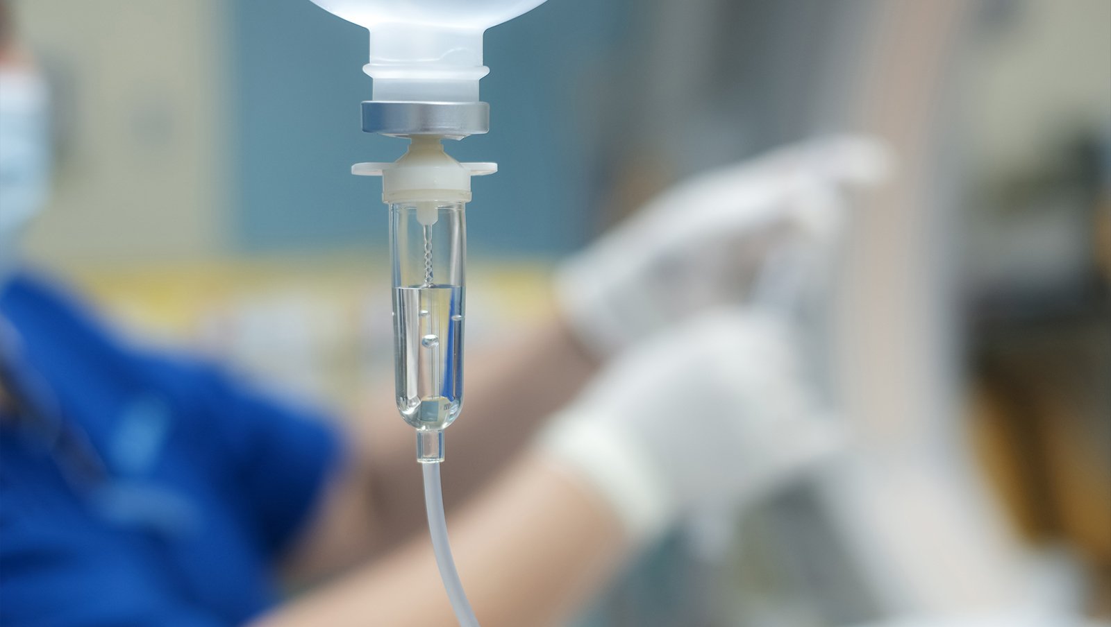 Eksperci apelują o odrębne podejście do chorych na szpiczaka