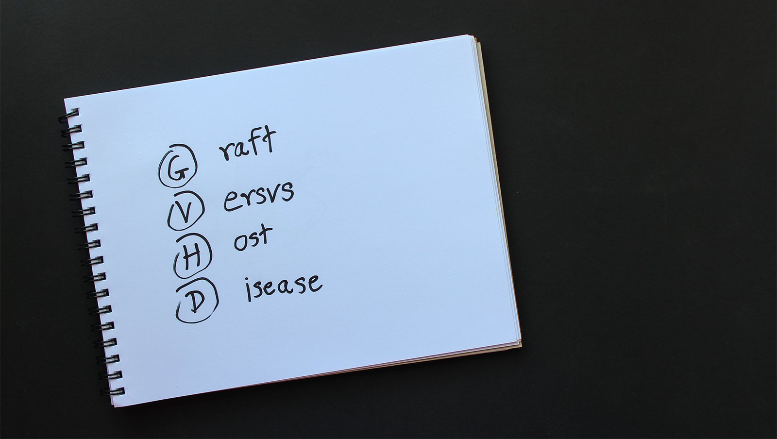 ORCA-T u pacjentów poddanych ALLOHCT