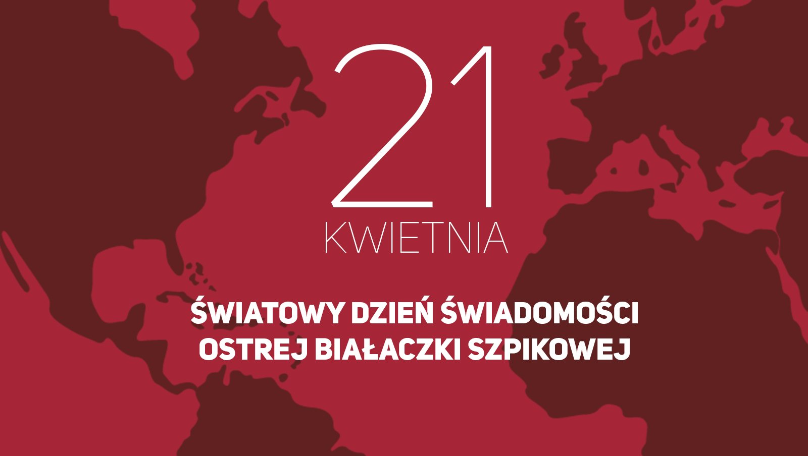 Ostre białaczki szpikowe: choroby, w których leczeniu dokonuje się przełom