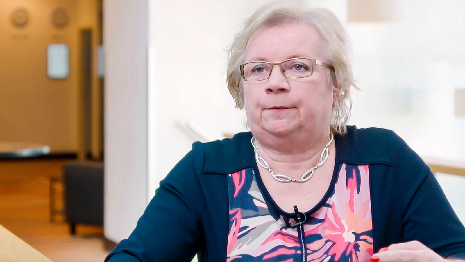 Co nowego w terapii przeciwciałem anty CD 38? | prof. Lidia Usnarska-Zubkiewicz