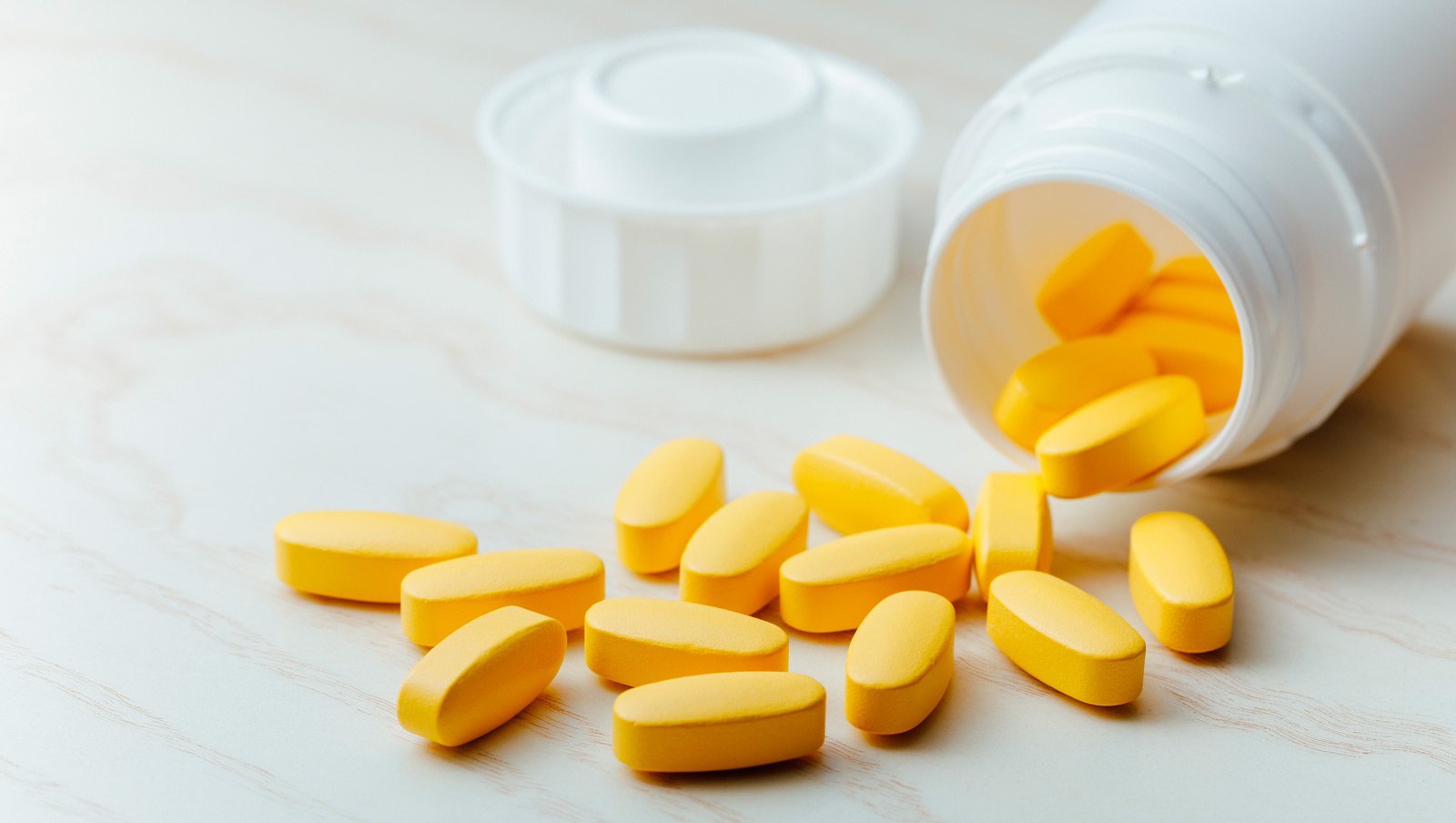 VENCLYXTO® uzyskało pozytywną decyzję Komisji Europejskiej dotyczącą rejestracji...