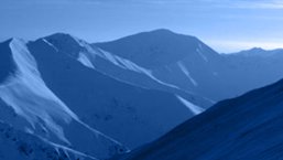 VI Charytatywne Spotkanie Skitourowe, Tatry