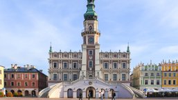 VI Zamojskie Spotkanie Hematologiczne, 23 października 2015, Zamość