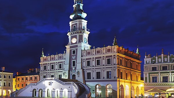 VIII Zamojskie Spotkanie Hematologiczne: relacje już dostępne