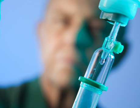 Optymalny czas przeszczepienia szpiku u chorych na szpiczaka