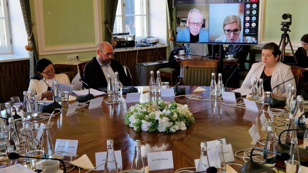 Debata „Zdrowie – wartość wspólna. Światowy Dzień Walki z Rakiem – Cancer Moonshot”