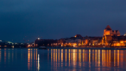 Warsztaty naukowe Lyfe CLL, 16-17 października 2015, Toruń