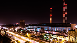 Warsztaty naukowo-edukacyjne LYFE I 25-26.11.2016, Łódź