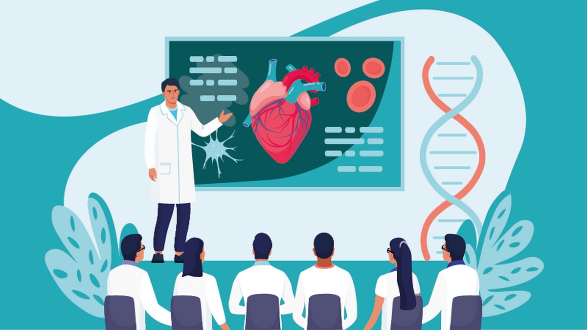 Spotkanie dla pacjentów hematoonkologicznych
