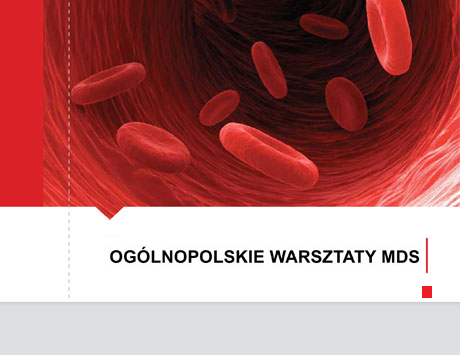 IV Ogólnopolskie Warsztaty MDS, 20-21 marca 2014, Warszawa