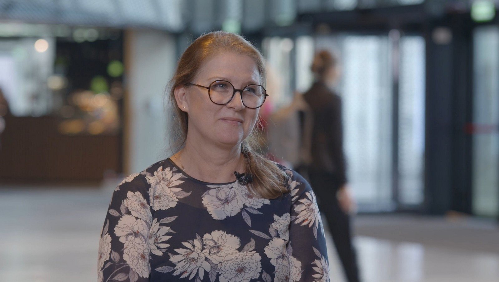 Doc. Marzena Wątek: "Bardzo istotna stała się szybka ścieżka genetyczna w diagnozowaniu...