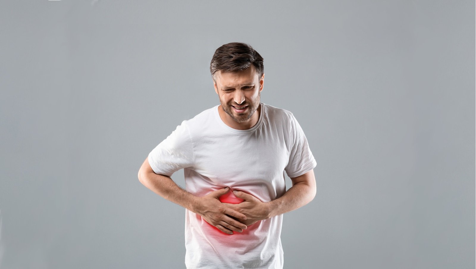 Wątroba nie boli, ale jej powiększenie już tak. Poznaj przyczyny hepatomegalii