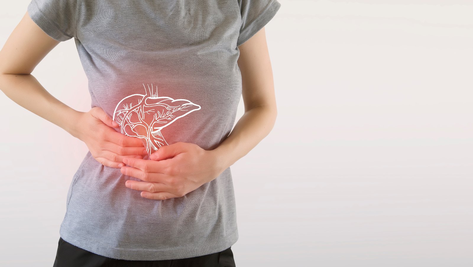 Hospitalizacja pacjenta z przewlekłą chorobą wątroby – krwawienie v zakrzepica