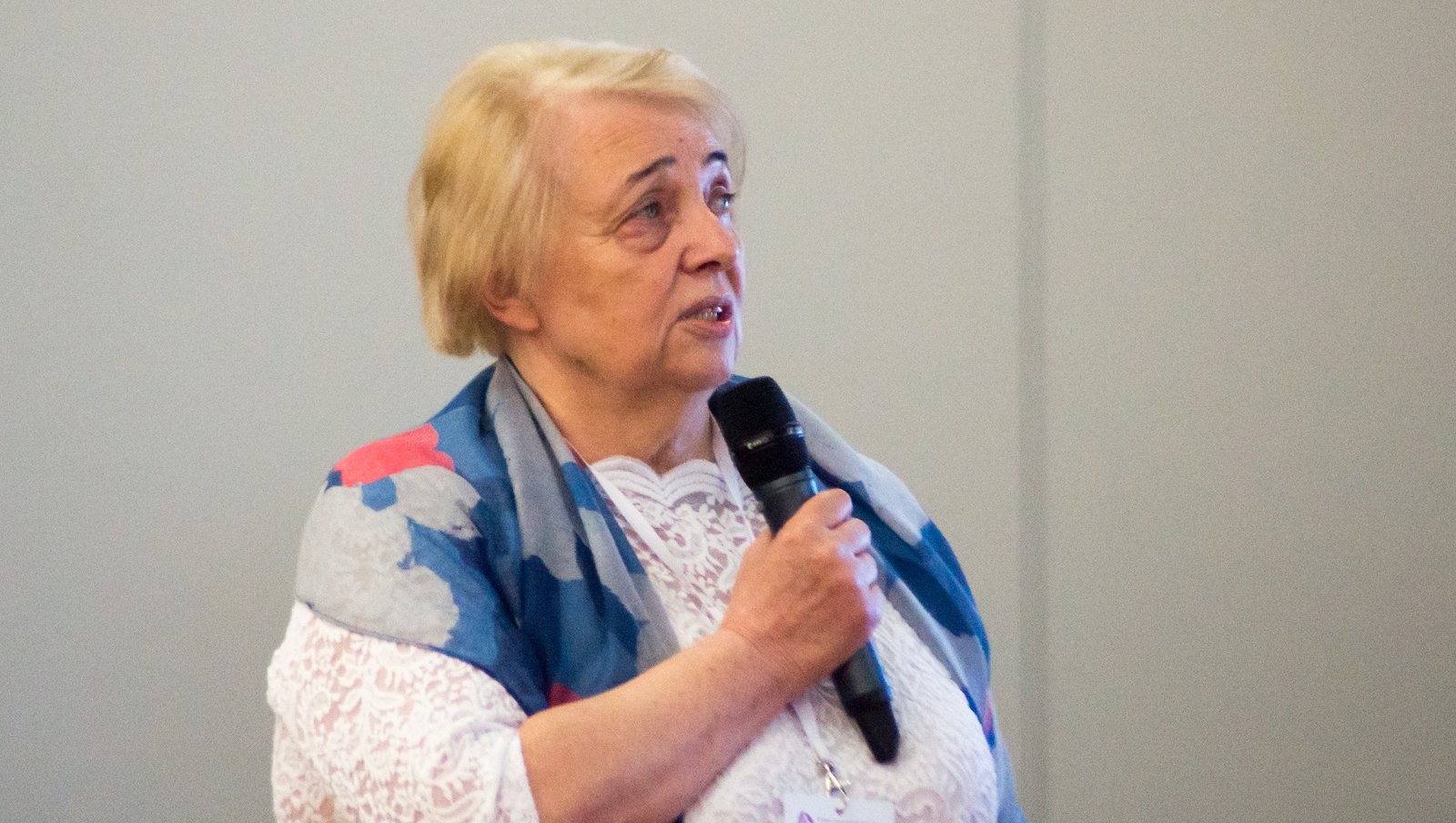 Postęp w leczeniu chłoniaka Hodgkina u dzieci | Prof. Walentyna Balwierz