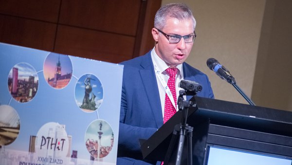 Prof. Giannopoulos: Wczesne rozpoznanie szpiczaka plazmocytowego jest kluczowe dla...