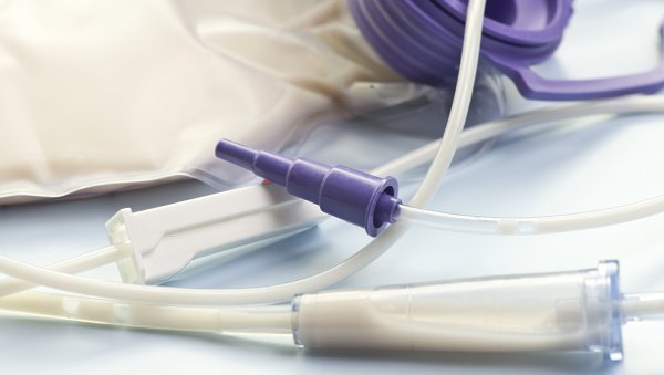 Wczesne wdrożenie żywienia medycznego to większa skuteczność leczenia w onkologii