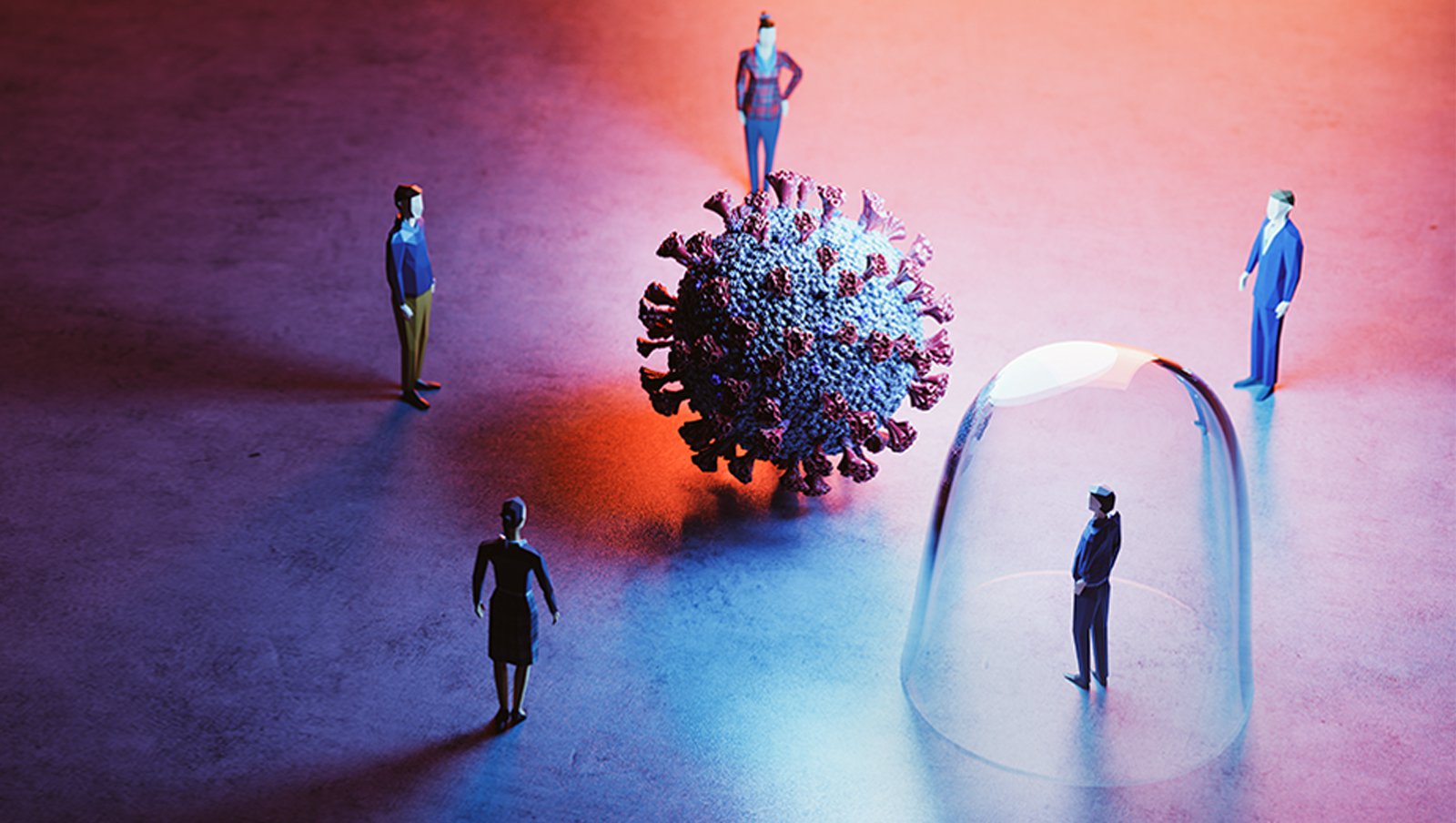 Już dziś: webinar „Jak przygotować chorych immunoniekompetentnych na jesienną falę COVID-19? Część I – Spojrzenie Hematologa i Zakaźnika"