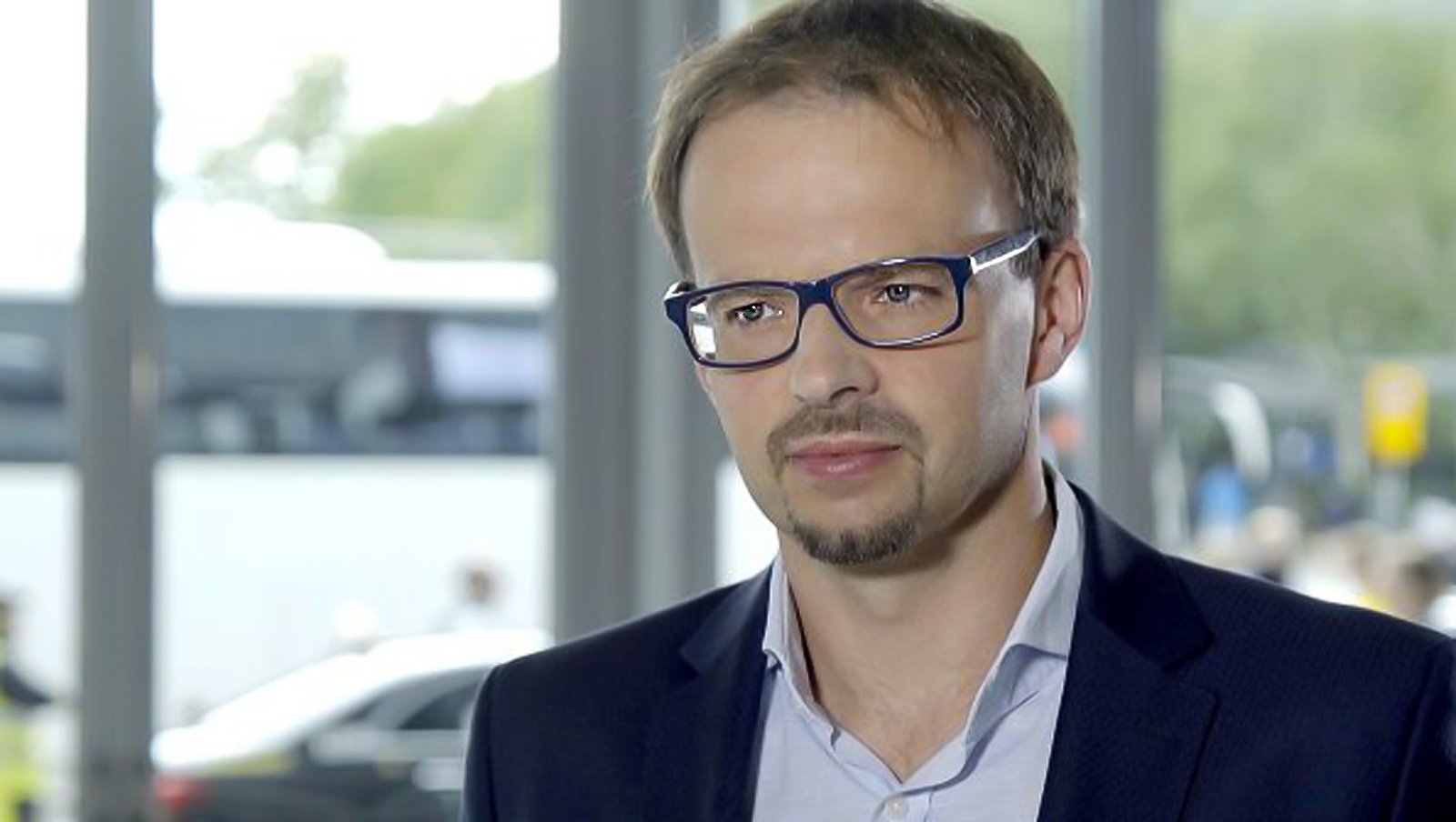 Miejsce wenetoklaksu w leczeniu chorób układu krwiotwórczego | Prof. Krzysztof Jamroziak