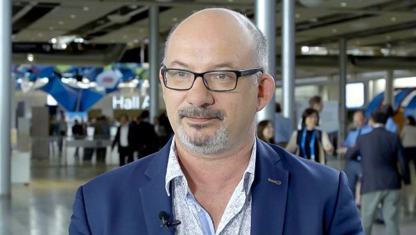 Wielką wartością terapii CAR-T cells jest to, że daje szansę na wyleczenie nowotworu