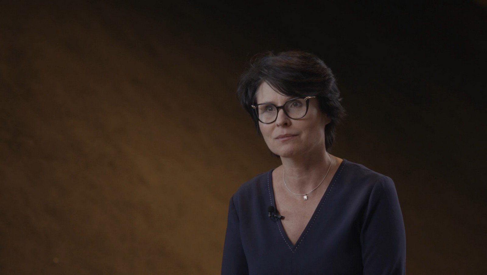 Prof. Agnieszka Wierzbowska: "Jak zwykle na Zjeździe PTHiT dużo aktualności i badań...