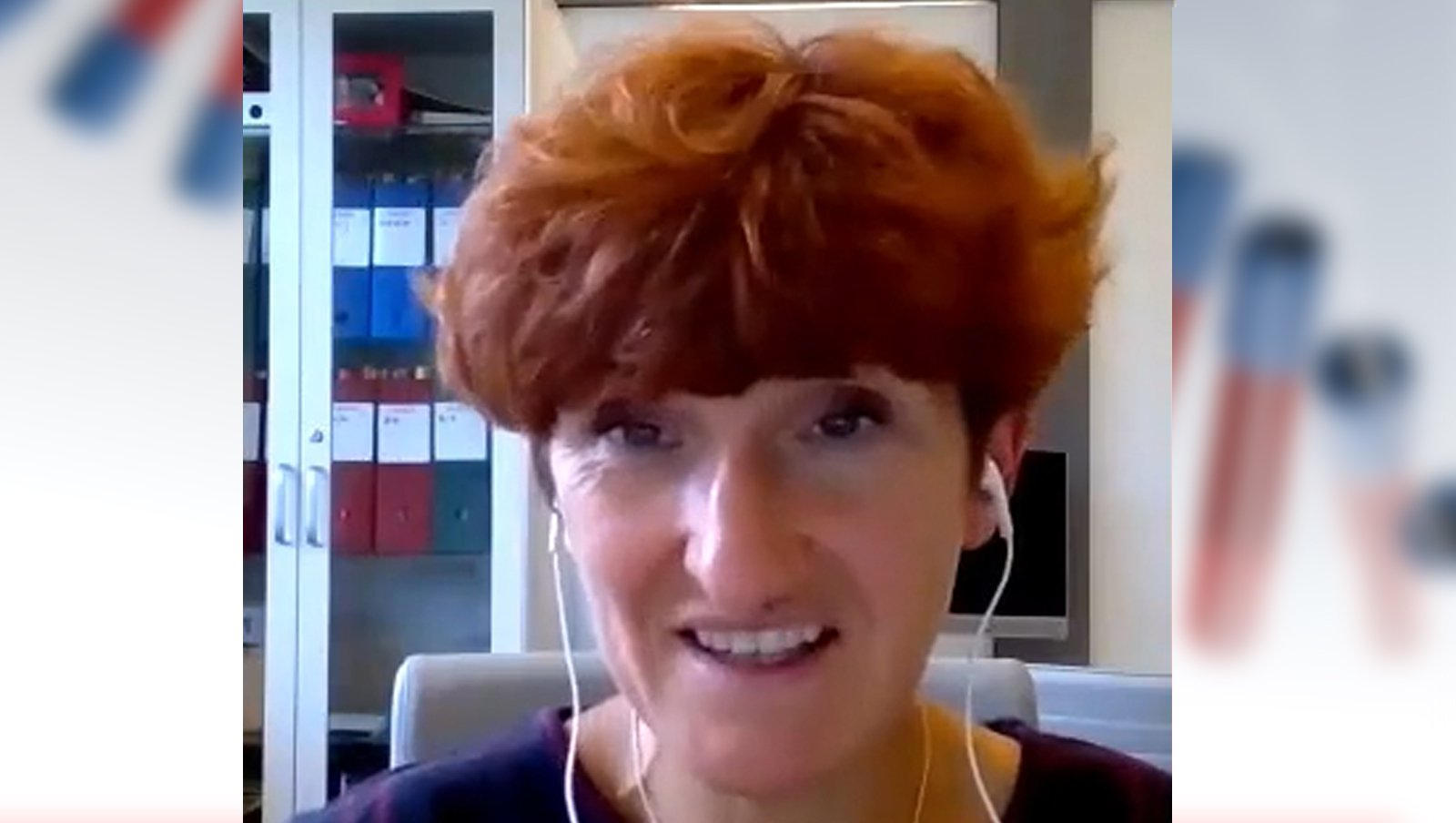 Czasem jedno rozpoznanie to za mało... A jednak choroba Gauchera | prof. dr hab. Beata Kieć-Wilk