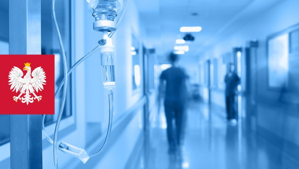 Wiosenne postępowanie kwalifikacyjne na specjalizacje lekarskie - Minister Zdrowia przyznał 1914 rezydentur