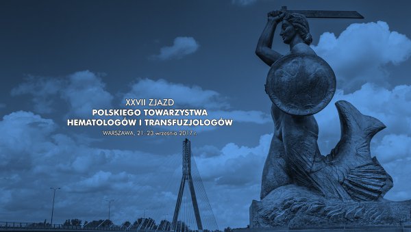 Witamy na XXVII Zjeździe PTHiT