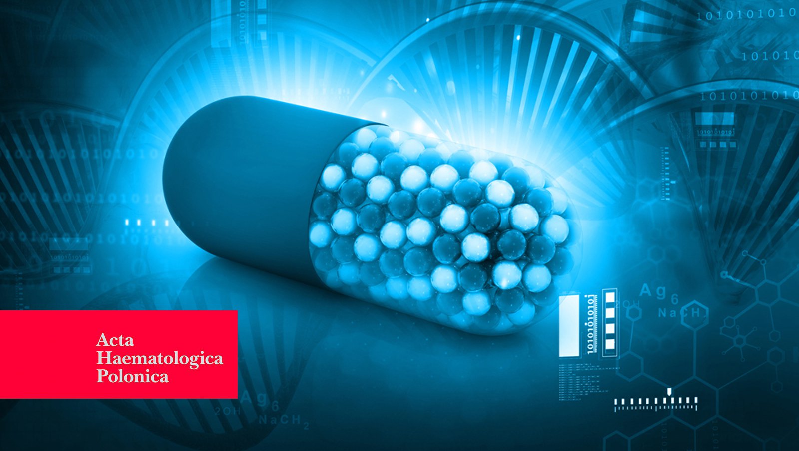 Własne doświadczenia zastosowania ruksolitynibu w leczeniu pierwotnego i wtórnego włóknienia szpiku
